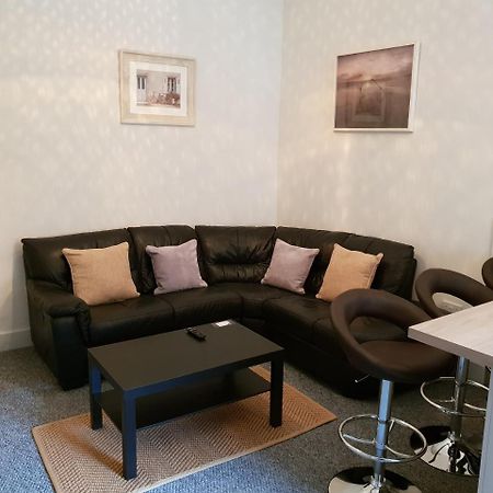 Our City - Blackwood Apartment Edinburgh Eksteriør billede