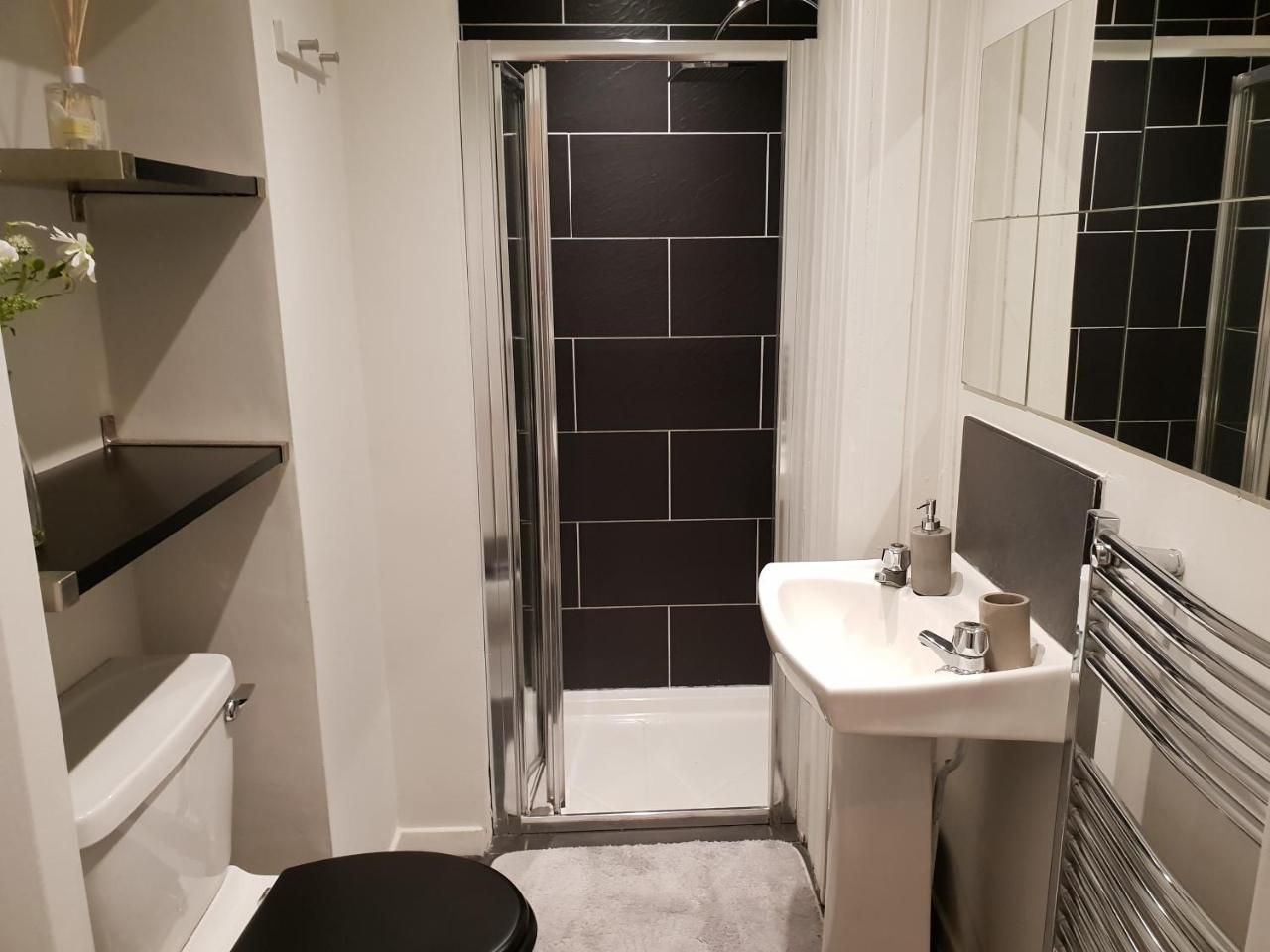 Our City - Blackwood Apartment Edinburgh Eksteriør billede