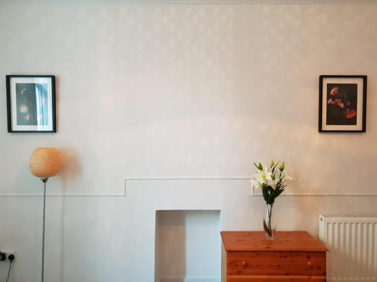 Our City - Blackwood Apartment Edinburgh Eksteriør billede