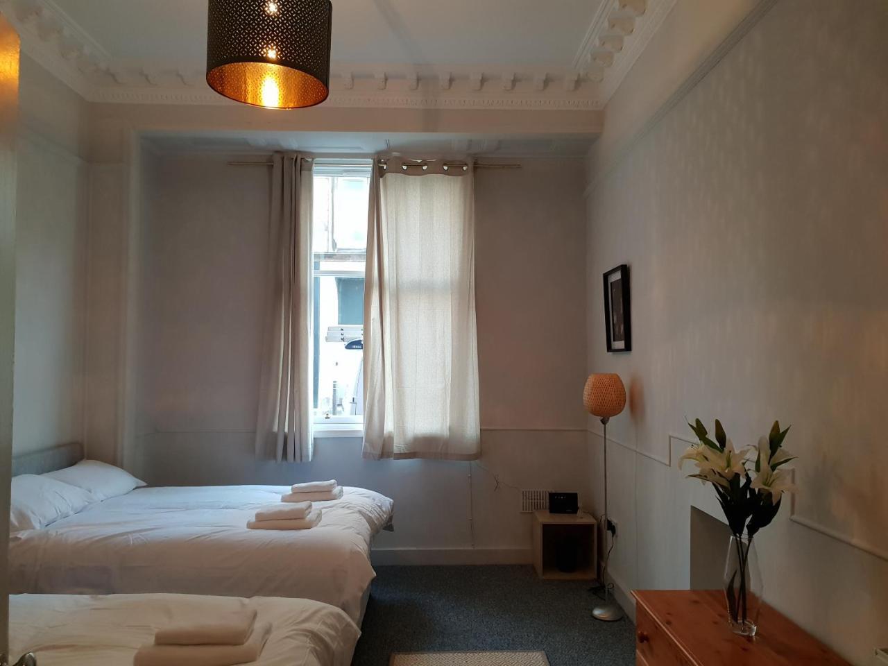 Our City - Blackwood Apartment Edinburgh Eksteriør billede